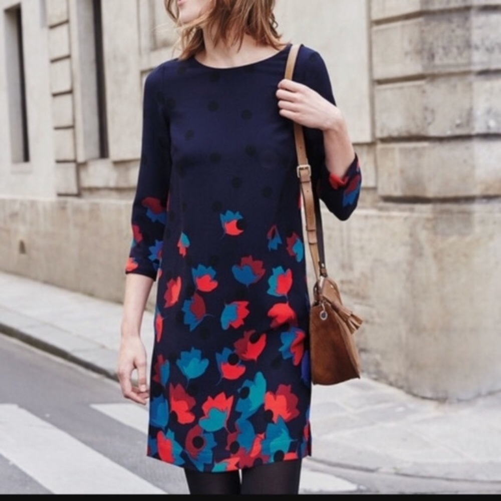 Boden dress